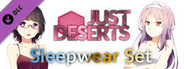 Just Deserts - Sleepwear Costume Set