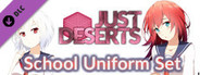 Just Deserts - School Uniform Set