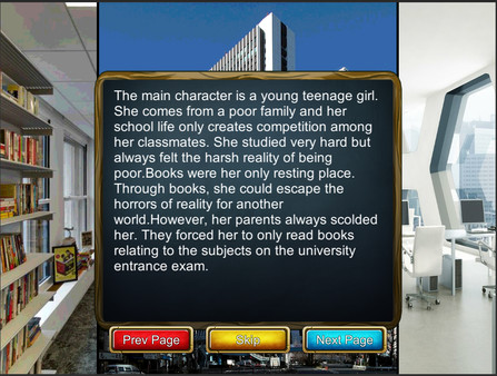 Скриншот из Publisher Tycoon
