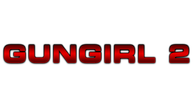GunGirl 2 Logo