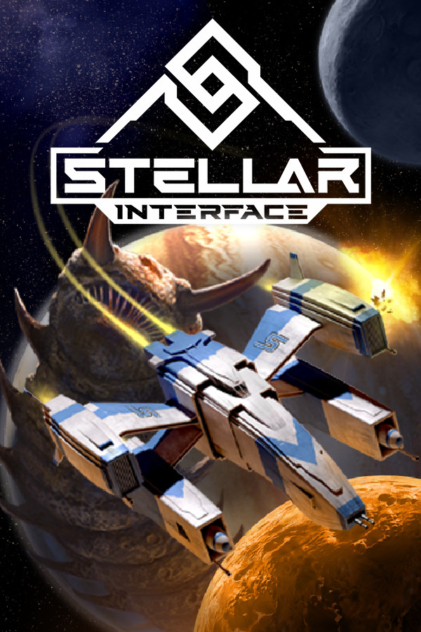 Stellar Interface for steam Stellar Interface for steam