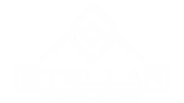 Stellar Interface Logo