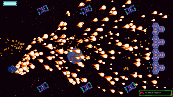 Stellar Interface game for Linux 1