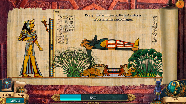 The Secret Order 4: Beyond Timefor windows and Linux 1