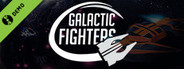 Galactic Fighters Demo
