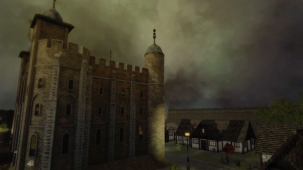 SteamHammerVR - The Rogue Apprenticefor windows and Linux 1