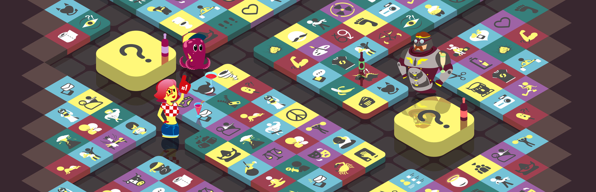 King of Booze: Drinking Game