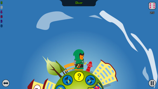 King of Booze: Drinking Game game for Linux 1