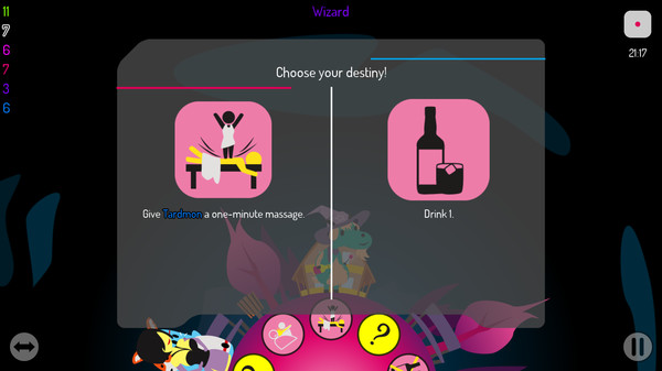 King of Booze: Drinking Game game for windows Pc 1