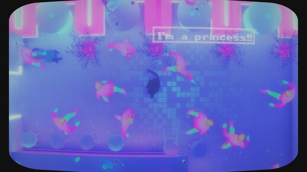 VHSoverdose game for windows Pc 1