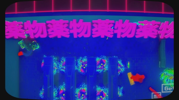 VHSoverdosefor windows and Linux 1