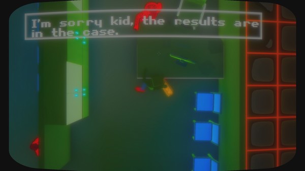 VHSoverdose game for Linux 1