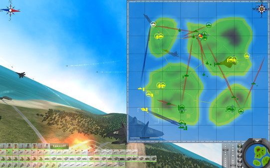 Скриншот из Tactics: Bludgeons Blessing