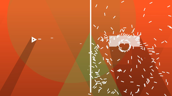 Скриншот из Flatshot