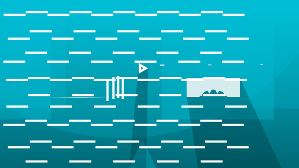 Flatshot game for Linux 1