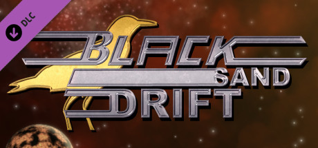 Black Sand Drift Collector's Edition Content cover art