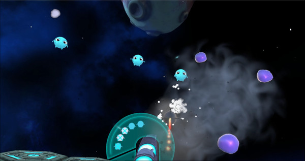 Скриншот из Gooblins Скриншот из Gooblins