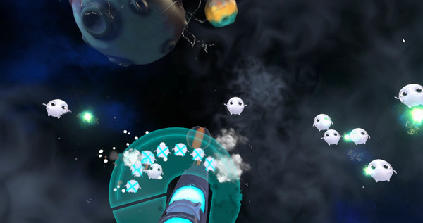 Скриншот из Gooblins Скриншот из Gooblins