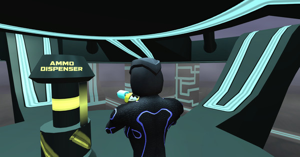 Скриншот из Drop Out 0