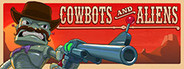 Cowbots and Aliens System Requirements