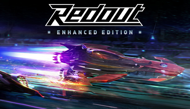 Save 60 On Redout Enhanced Edition On Steam