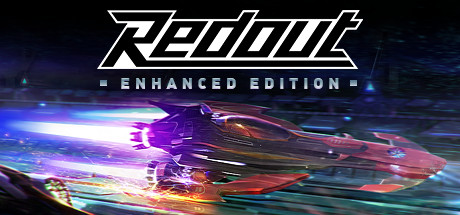 Redout: Enhanced Edition cover art