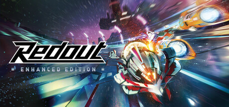 Redout: Enhanced Edition on Steam Backlog