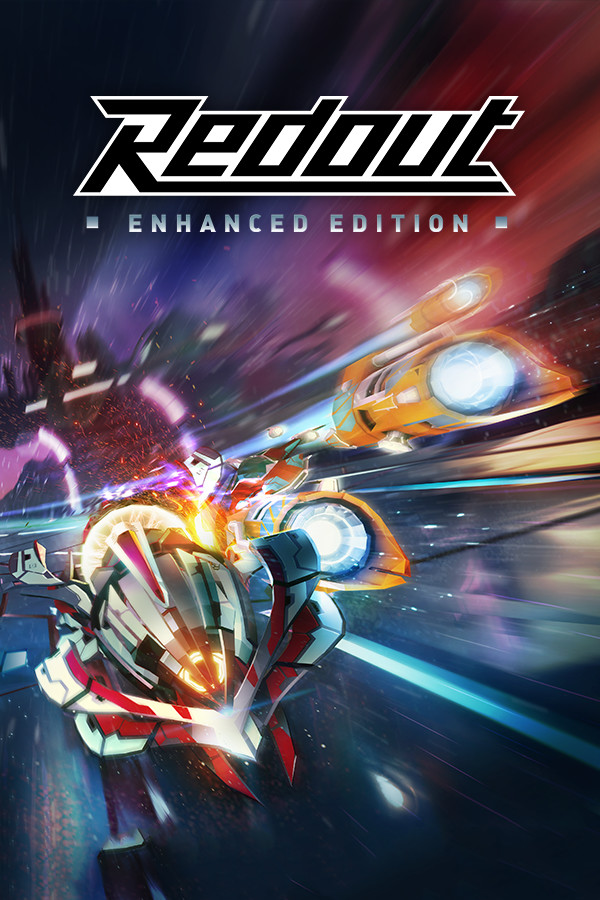 Redout: Enhanced Edition for steam
