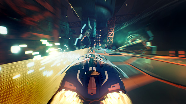 Redout Enhanced Edition And 30 Similar Games Find Your Next Favorite Game On Steampeek