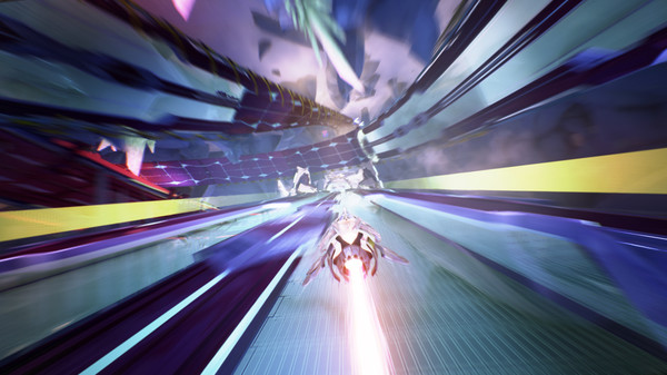 Redout: Enhanced Edition recommended requirements