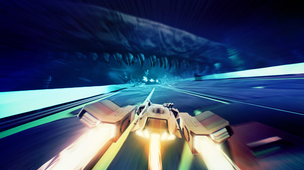 Redout: Enhanced Edition requirements