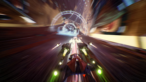 Redout: Enhanced Edition PC requirements