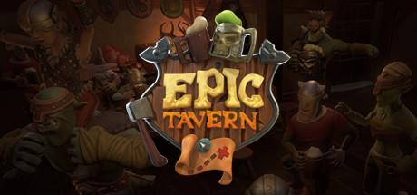 Epic Tavern cover art