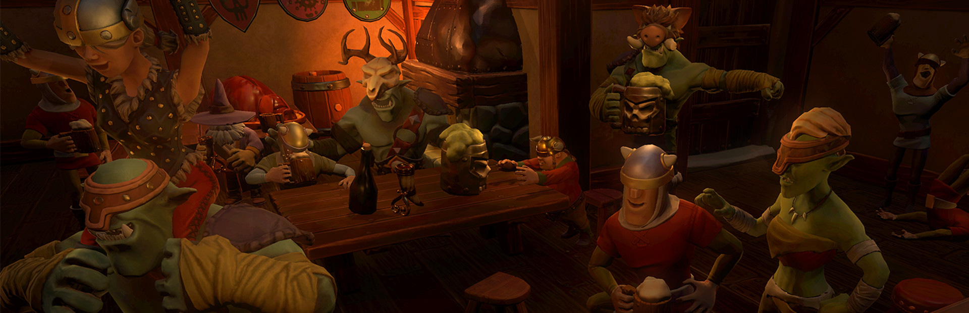 Epic Tavern