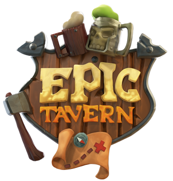 Epic Tavern Logo