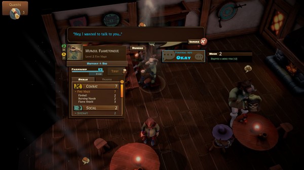 Epic Tavern PC requirements