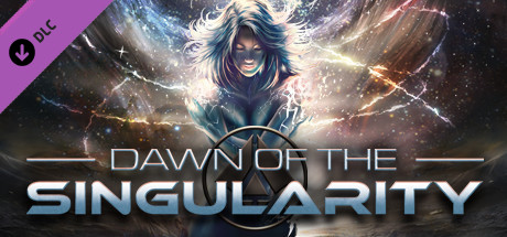 Ashes of the Singularity - Dawn of the Singularity eBook cover art