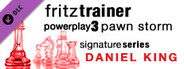 Fritz 14: Chessbase Power Play Tutorial v3 by Daniel King - Pawn Storm