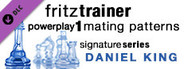 Fritz for Fun 13: Chessbase Power Play Tutorial v1 by Daniel King - Mating Patterns