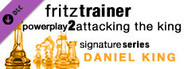 Fritz for Fun 13: Chessbase Power Play Tutorial v2 by Daniel King - Attacking the King