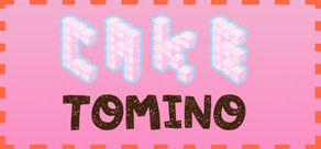 Caketomino cover art