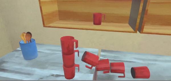 Caketominofor windows and Linux 1