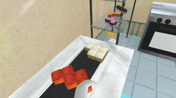 Caketomino game for windows Pc 1