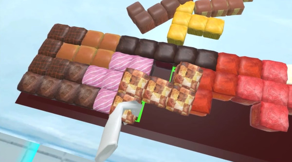 Caketomino for linux