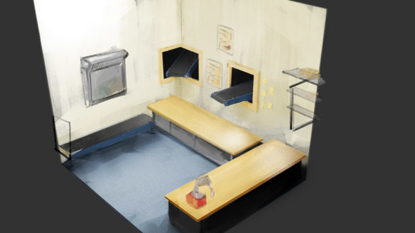 Скриншот из Caketomino