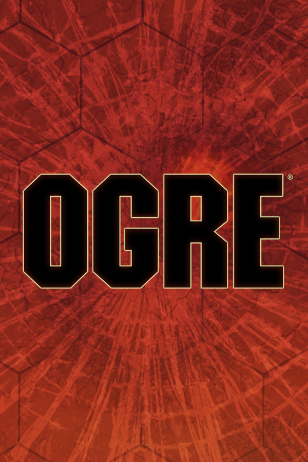 Ogre for steam