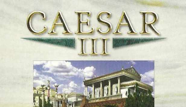 games similar to caesar 3