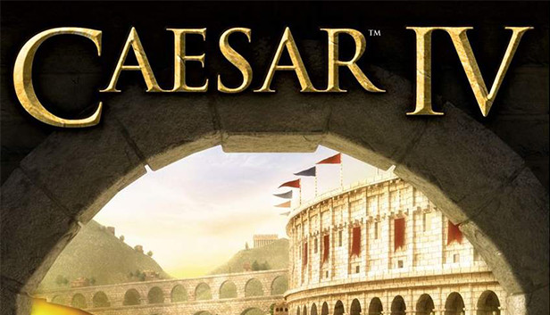Caesar 4 Mac Free Download
