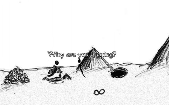 Скриншот из Sisyphus Reborn