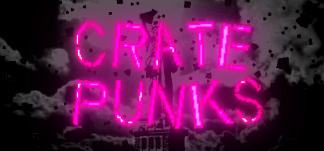 Crate Punks cover art